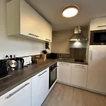 Nouveau A La Location Escale Blanche 1 Appartement 3 Etoile Avec Mezzanine Centre Du Village