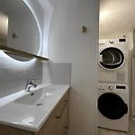 Nouveau A La Location Escale Blanche 1 Appartement 3 Etoile Avec Mezzanine Centre Du Village